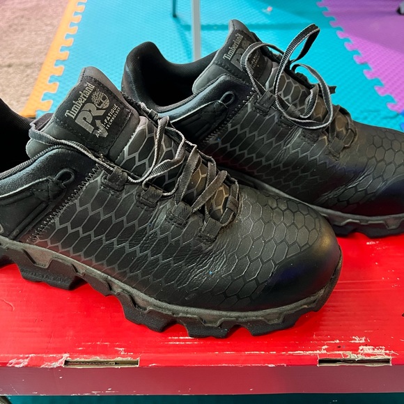 Timberland PRO - Picture 2 of 5